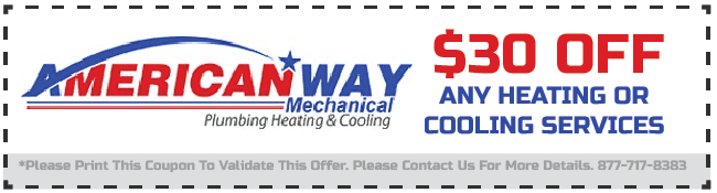 Coupon1 American way coupon in New Jersey