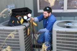 Air Conditioning Repair West Orange NJ