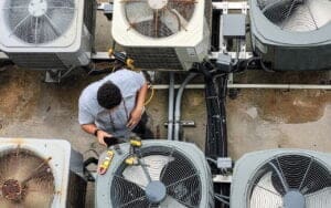 AC Installation and Repair Experts in Kearny