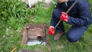 Sewer line Repair Services Cranford, NJ