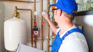 Boiler Installation and Repair Services in Morristown, NJ 