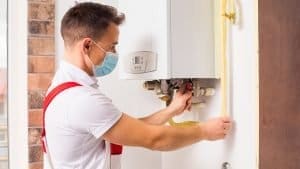 Plumbers in Cranford, NJ
