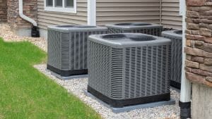 Central Air Conditioning Repair Service Cranford, NJ