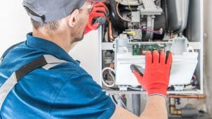 Furnace Installation in Jersey City, NJ