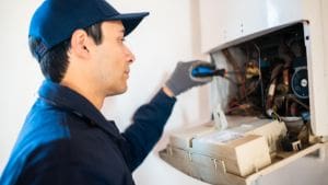 Heating Repair in Clifton, NJ