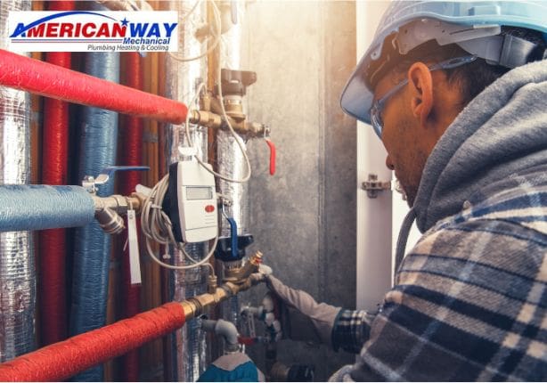 Heating Repair Service in Glen Ridge NJ