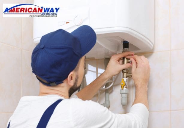 Hot Water Heater Replacement Roseland NJ