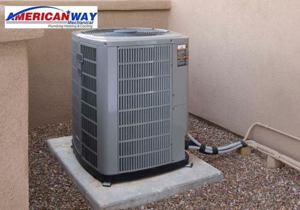 Unmatched Central Air Conditioning Service