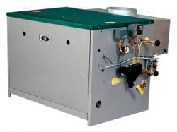 peerless commercial boiler