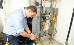 heating maintenance tips