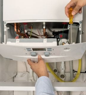 New Jersey Boiler Repair