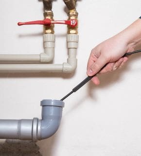 How We Tackle Clogged Drain Cleaner