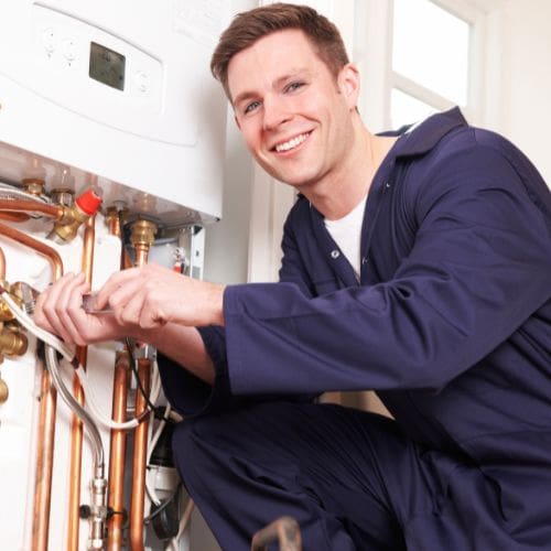 Professional Heating Services in New Jersey