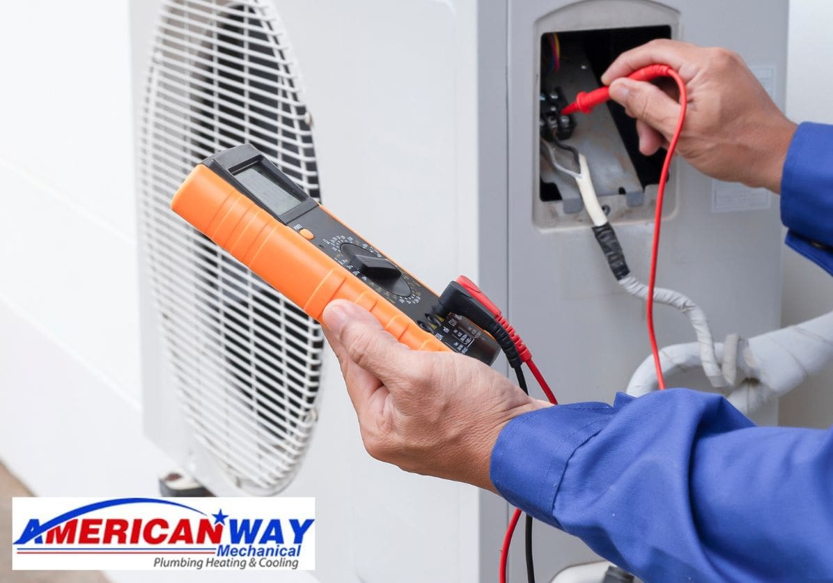 Central Air Conditioner Installation Service in West Orange, NJ Central Air Conditioner Installation Service in West Orange, NJ
