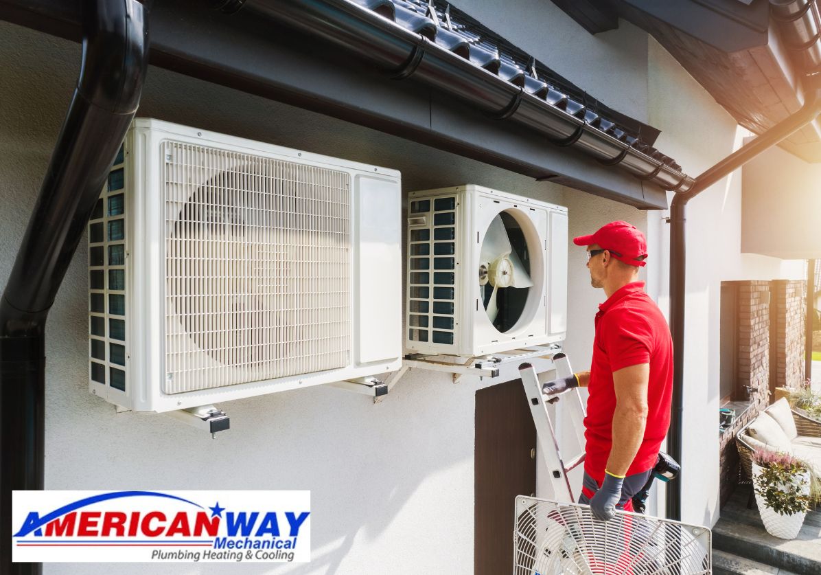 Fast and Affordable Central AC Repair Services in West Orange, NJ