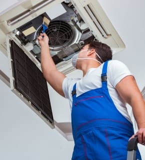 Expertise in HVAC Cleaning and UV Light Air Purification in West Orange NJ