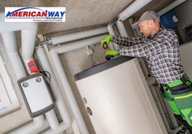 24/7 Emergency Rheem Boiler Repair Service