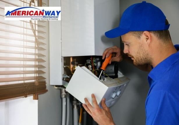 Efficient Rheem Boiler Repair Service in Winfield, NJ