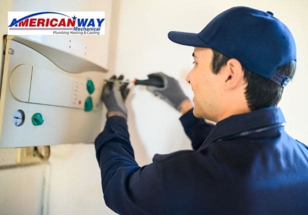 Our Rheem Hot Water Heater Repair Service in Winfield, NJ 