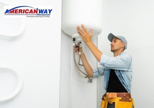 Reliable Rheem Hot Water Heater Repair Service in Winfield, NJ