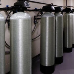 Any Water Softener Job deal