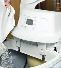 Reliable Water Softener Removal